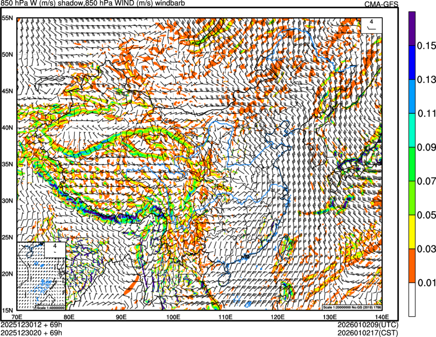 12/30 12时 +069小时