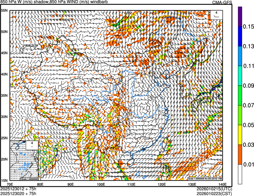 12/30 12时 +075小时