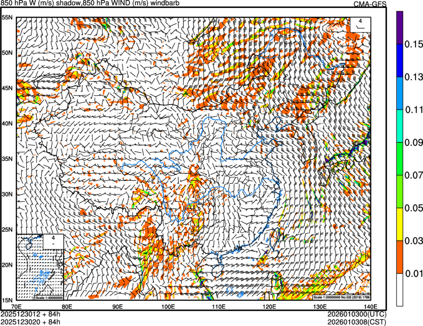12/30 12时 +084小时