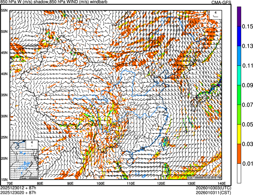 12/30 12时 +087小时