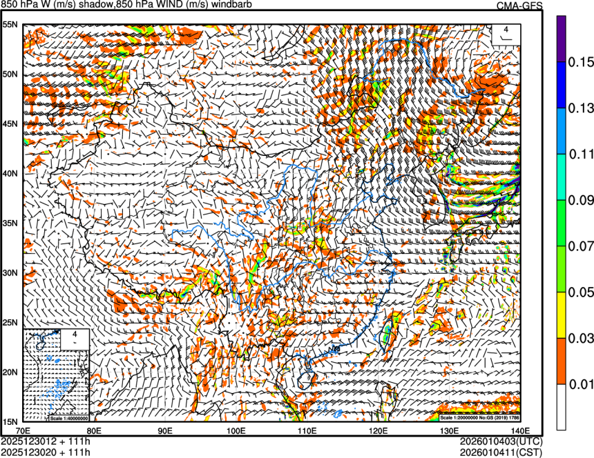 12/30 12时 +111小时