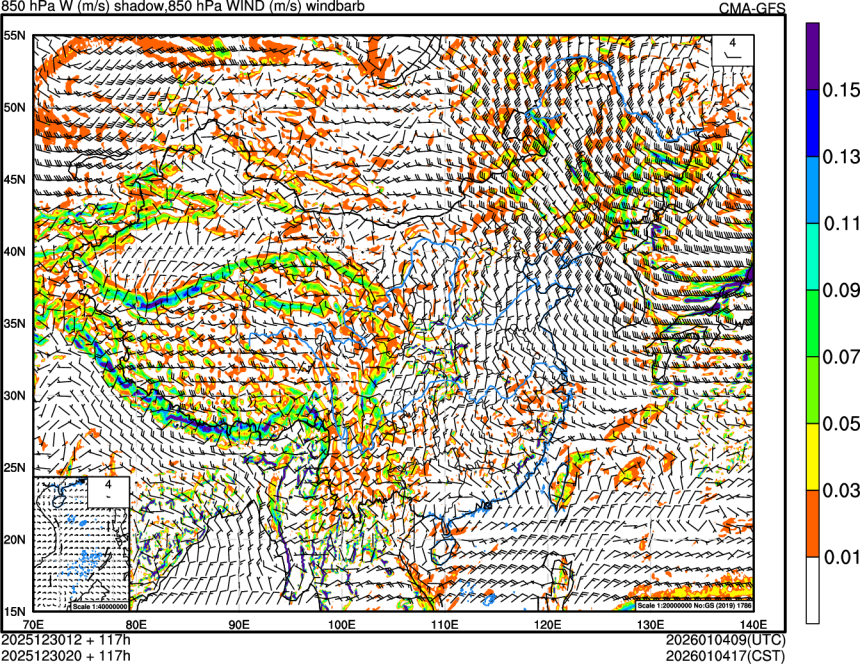 12/30 12时 +117小时