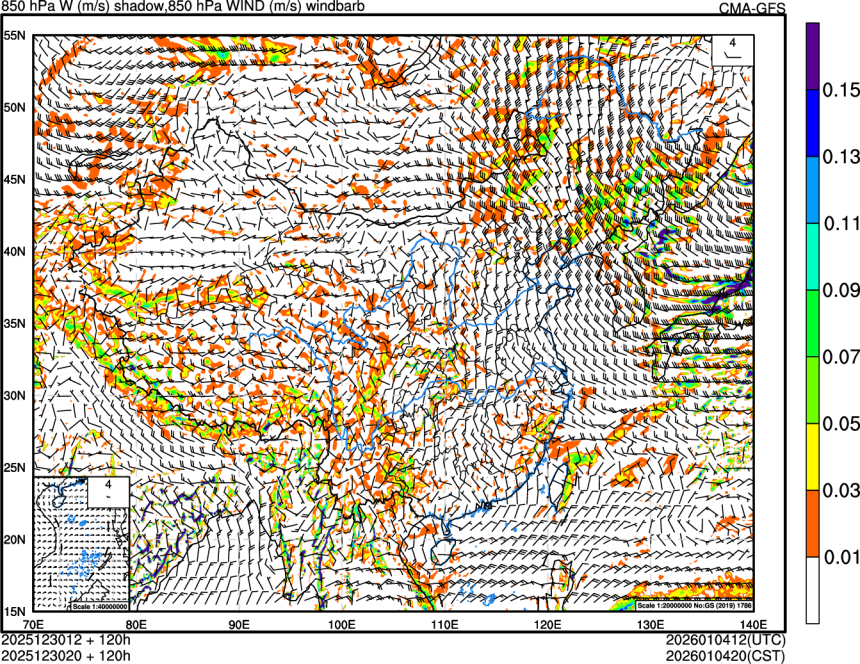 12/30 12时 +120小时