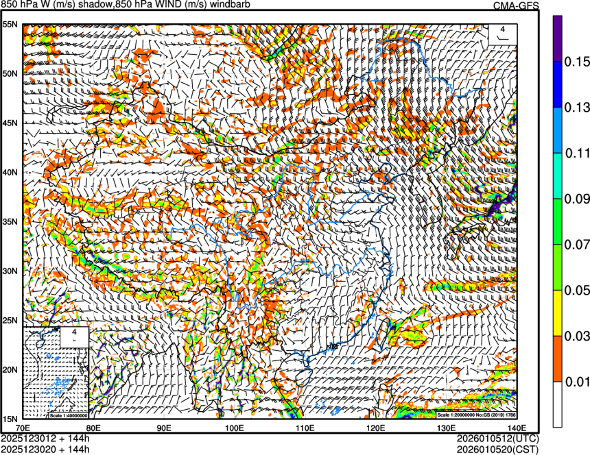 12/30 12时 +144小时