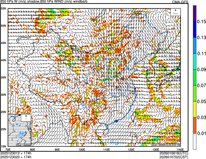 12/30 12时 +174小时