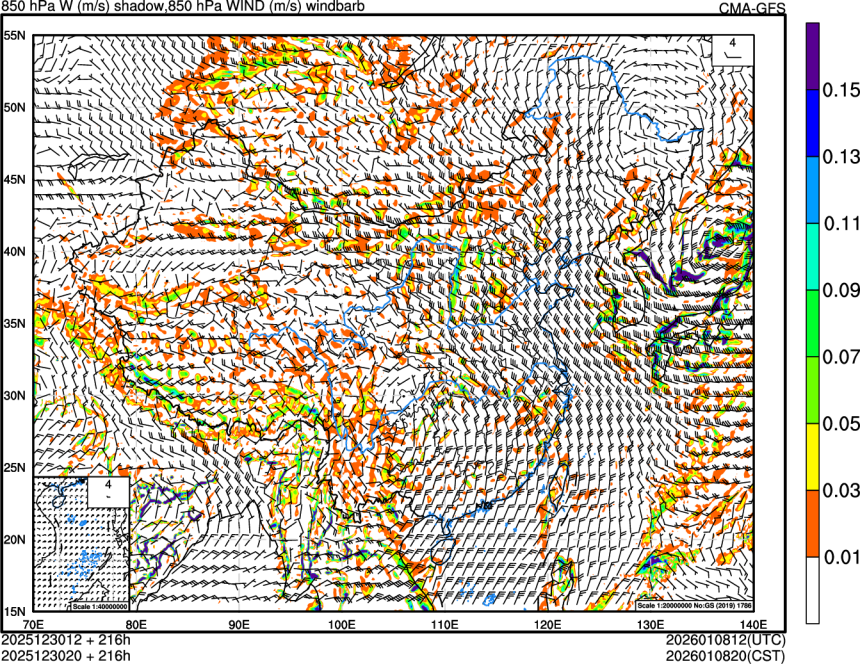 12/30 12时 +216小时