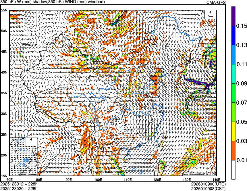 12/30 12时 +228小时