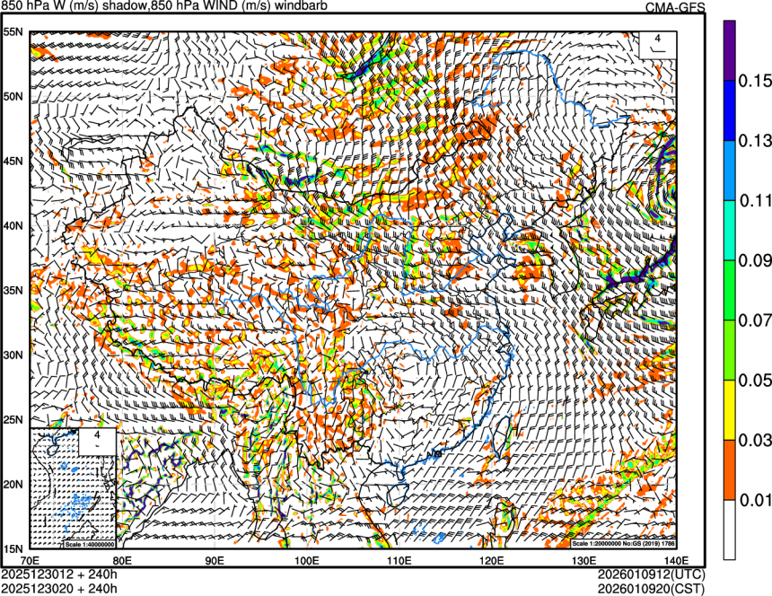 12/30 12时 +240小时