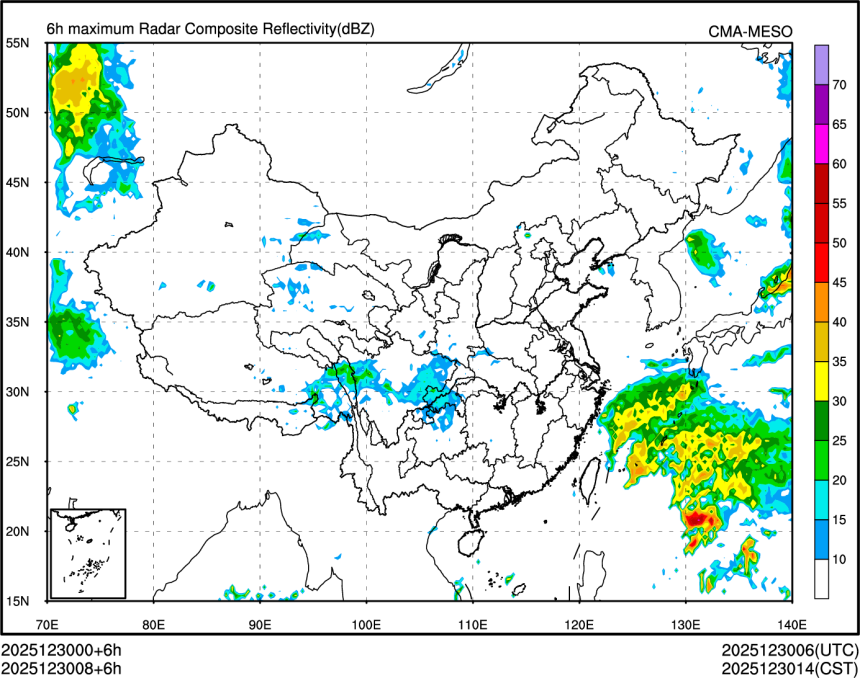12/30 08时 +000小时