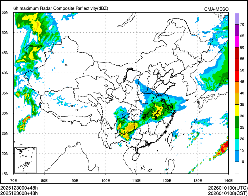 12/30 08时 +042小时