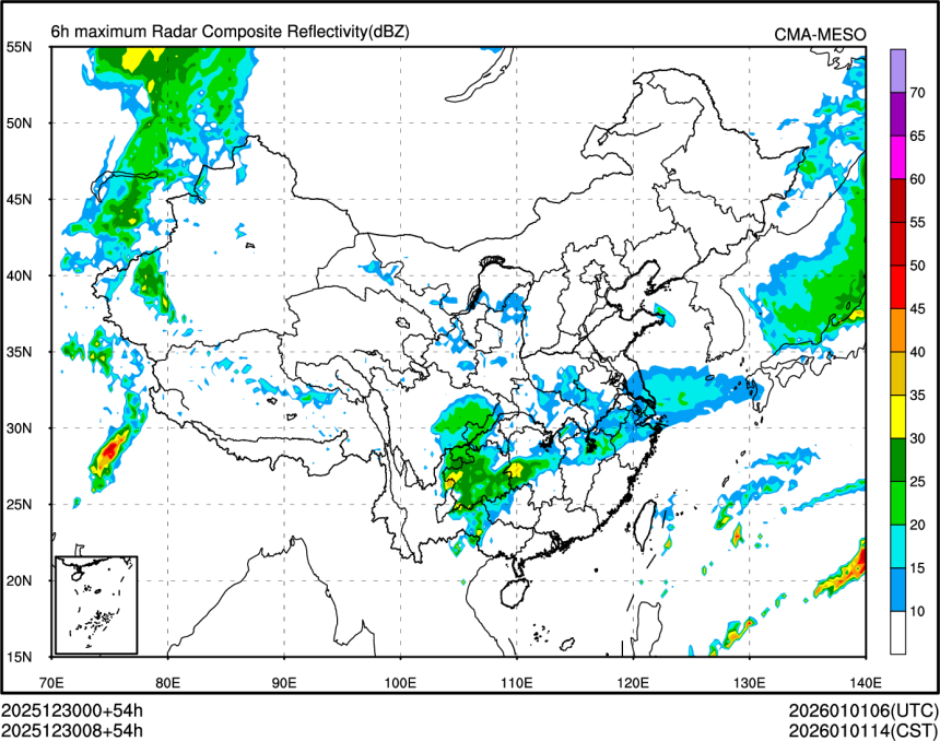 12/30 08时 +048小时