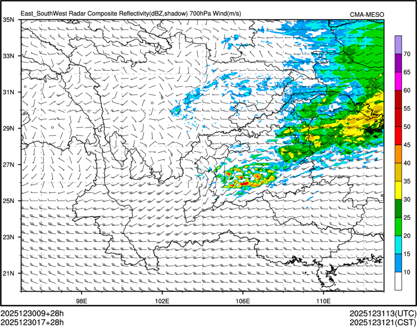 12/30 17时 +028小时