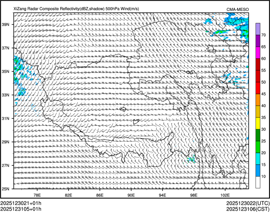 12/31 05时 +001小时