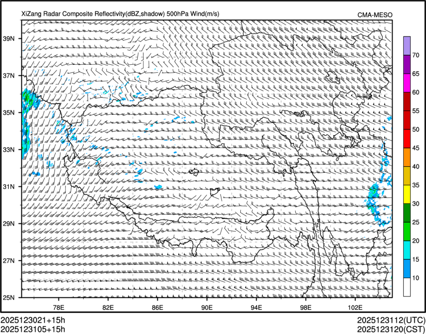 12/31 05时 +015小时