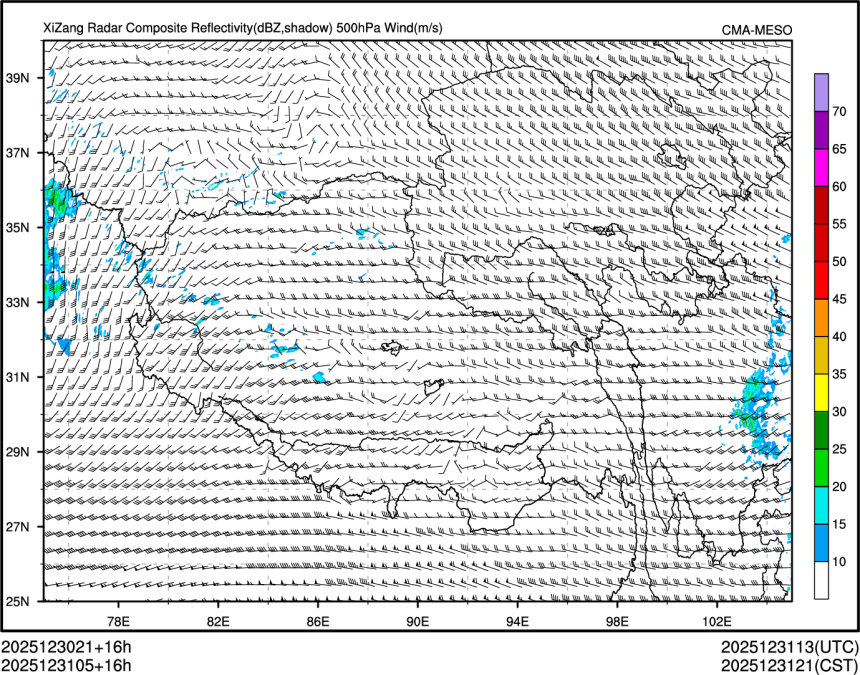 12/31 05时 +016小时