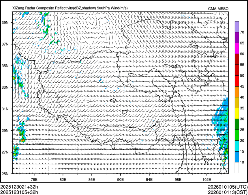12/31 05时 +032小时