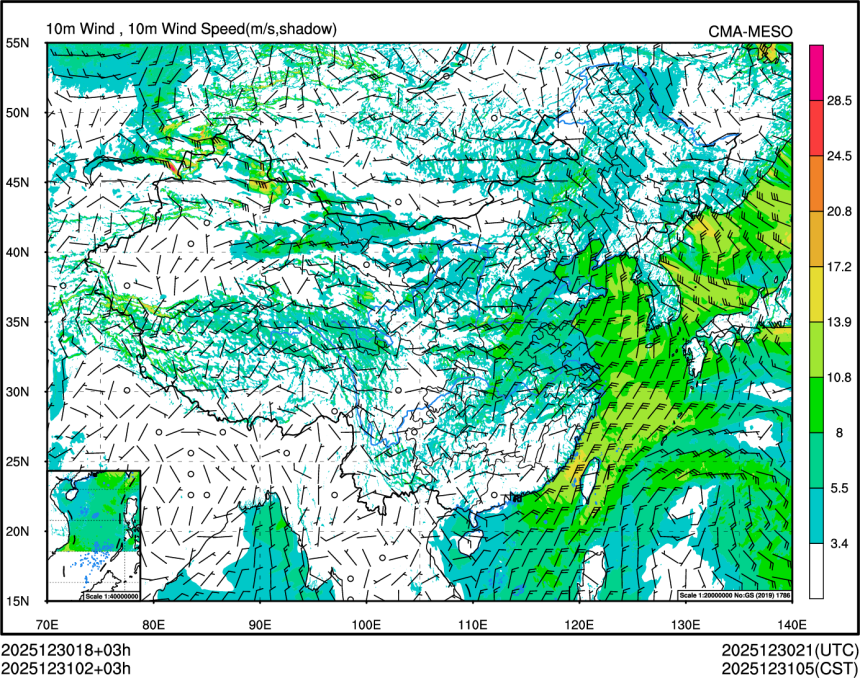 12/31 02时 +003小时