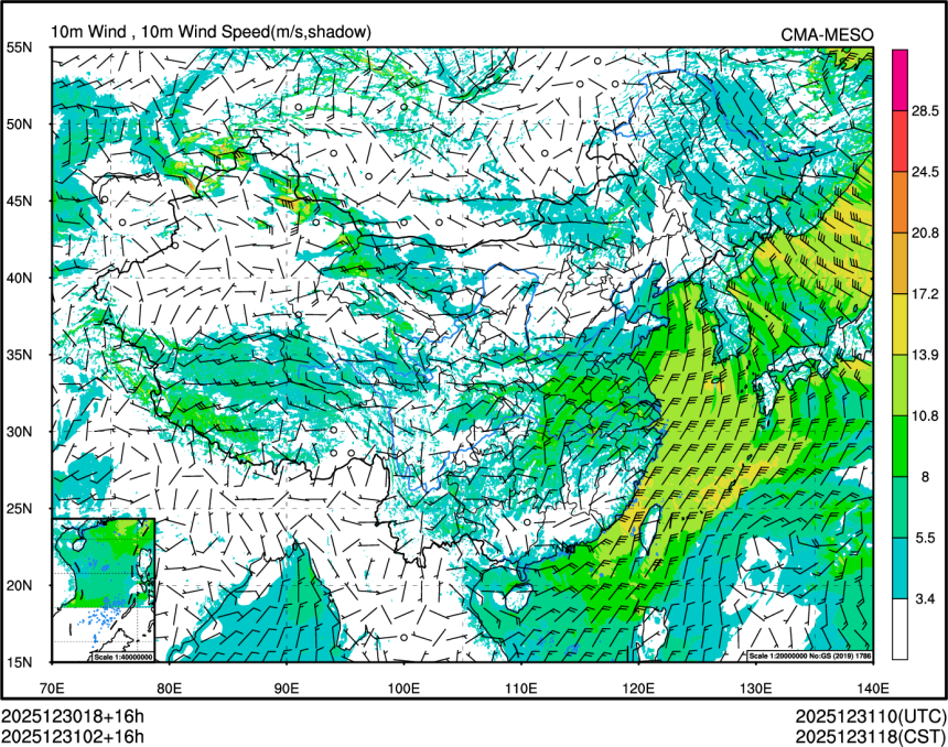 12/31 02时 +016小时
