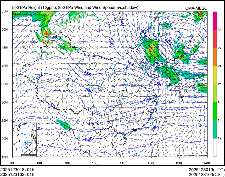 12/31 02时 +001小时