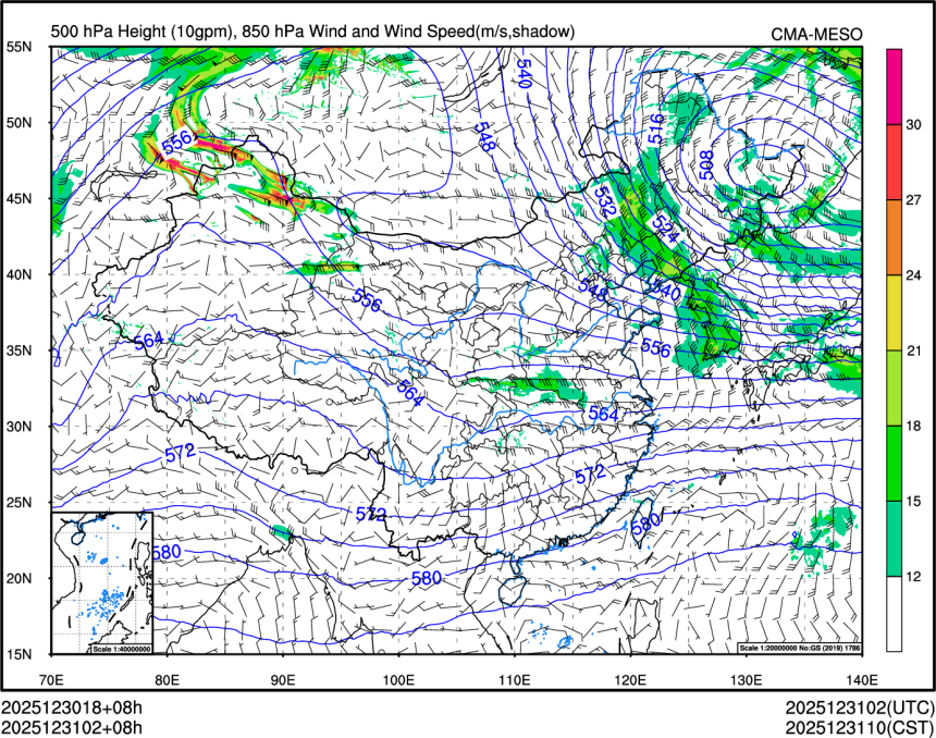 12/31 02时 +008小时