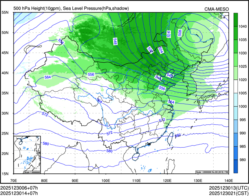 12/30 14时 +007小时