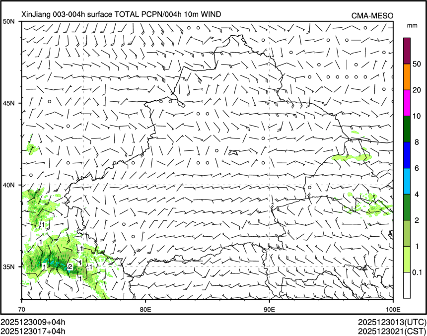 12/30 17时 +004小时