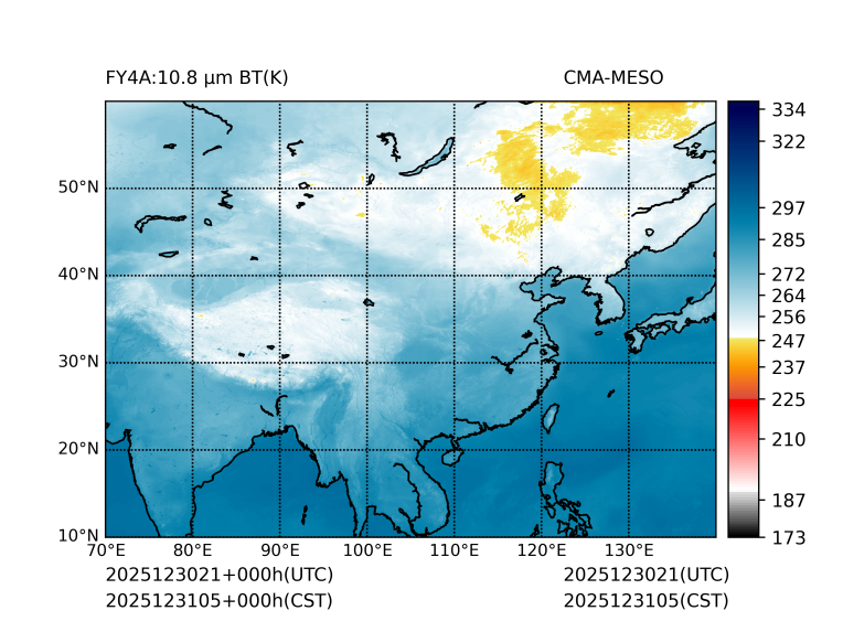 12/31 05时 +000小时