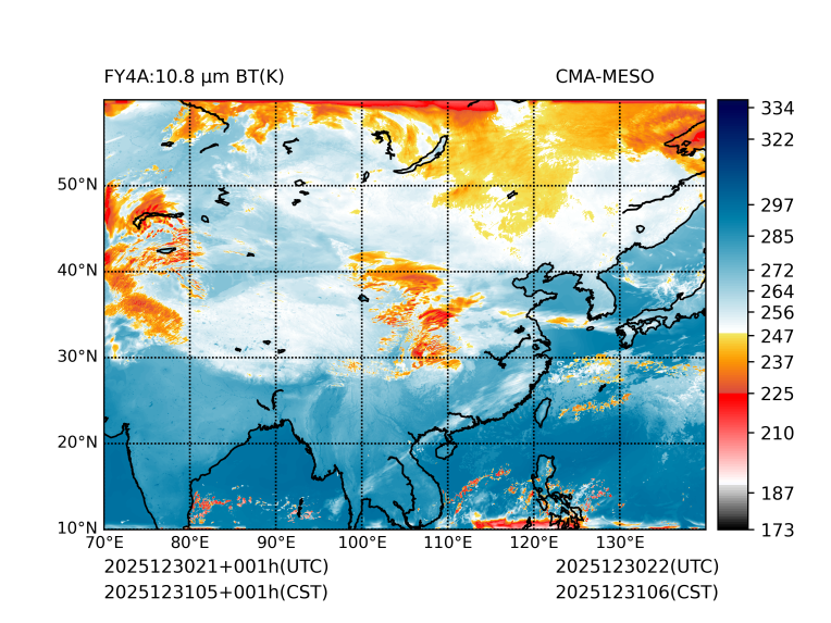 12/31 05时 +001小时