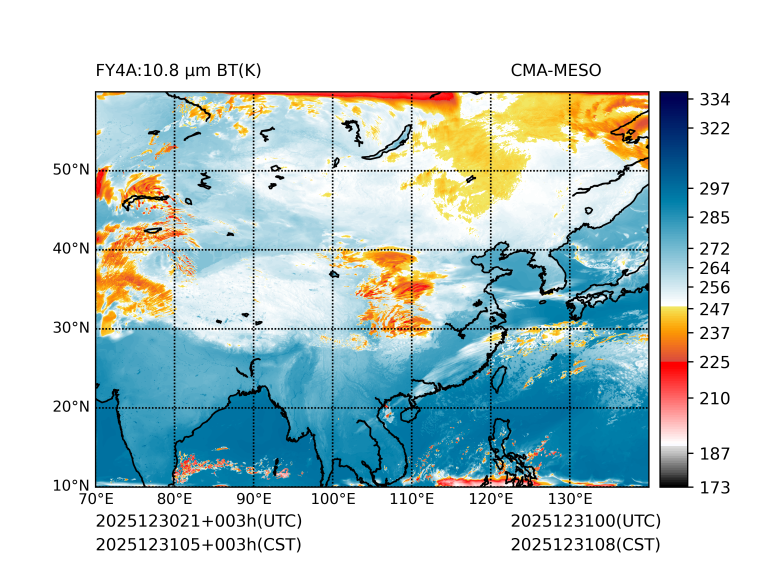 12/31 05时 +003小时