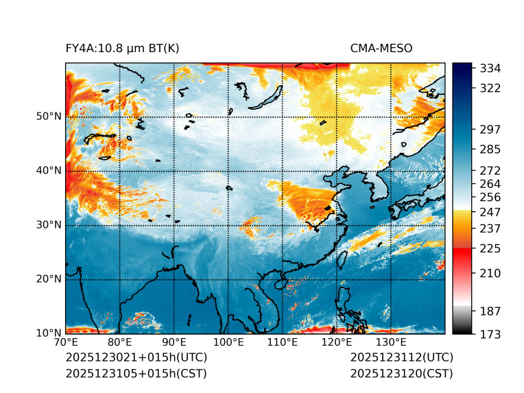 12/31 05时 +015小时