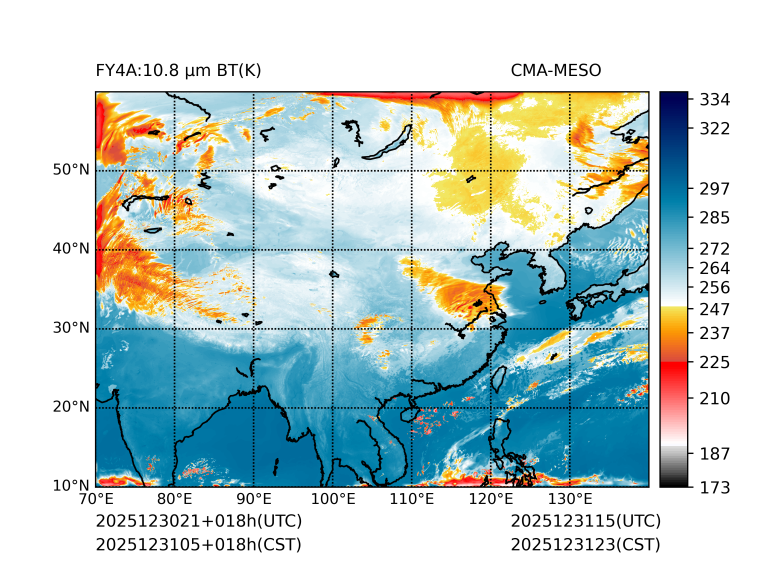12/31 05时 +018小时