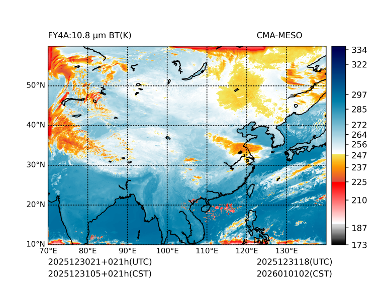 12/31 05时 +021小时