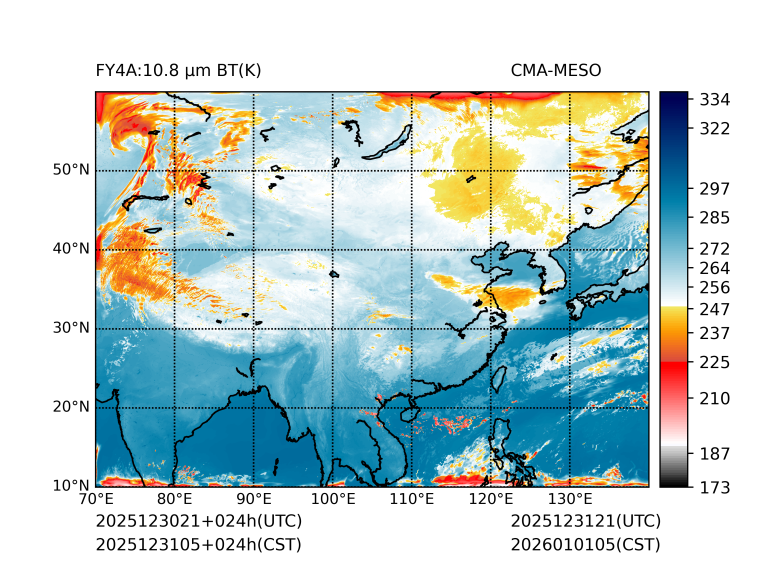 12/31 05时 +024小时