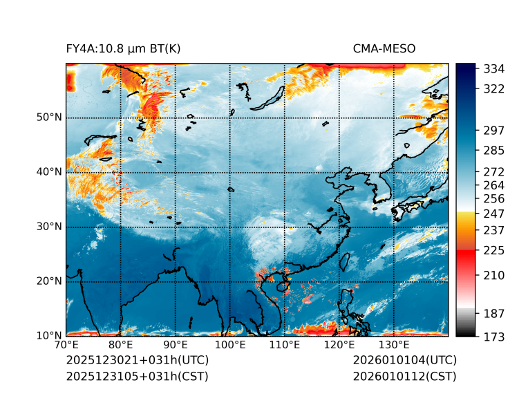 12/31 05时 +031小时