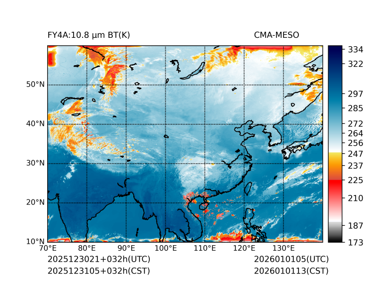 12/31 05时 +032小时