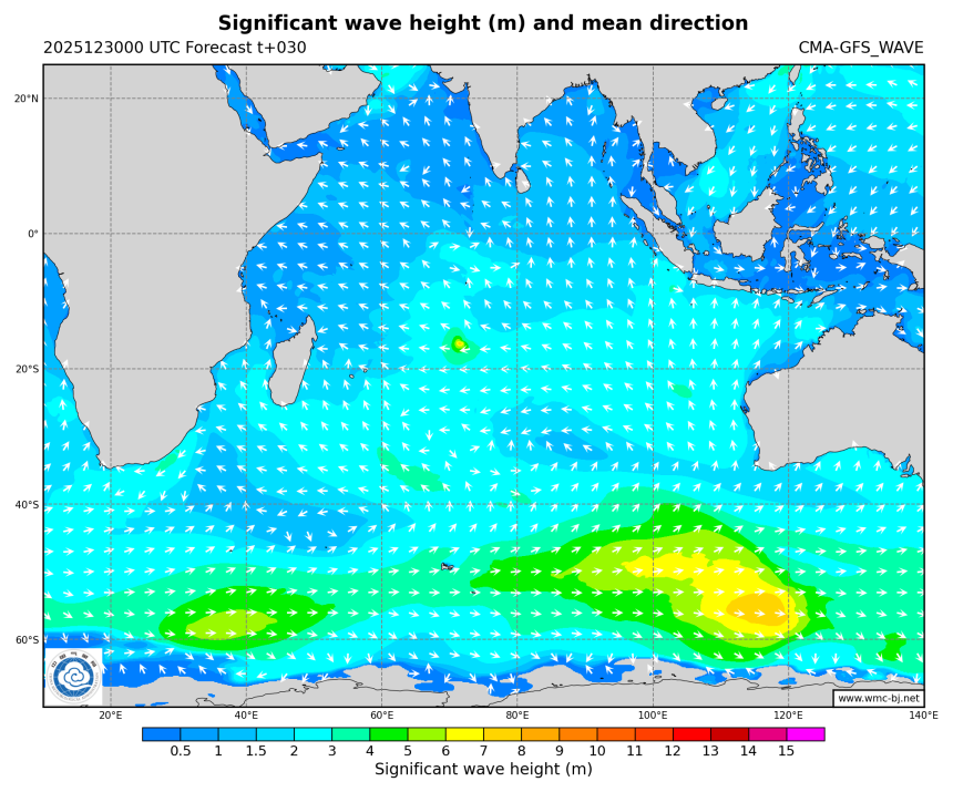 12/30 08时 +030小时