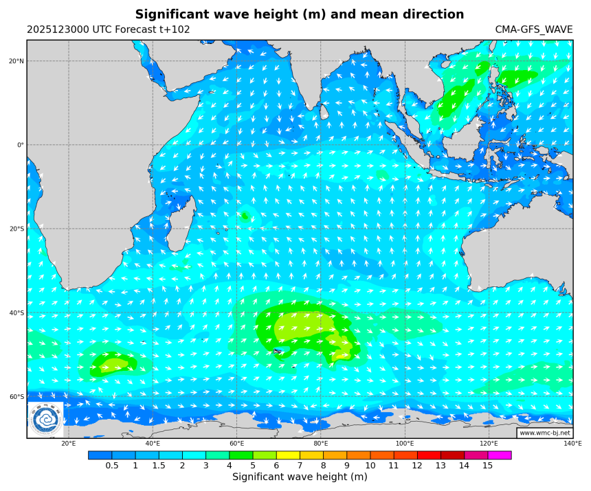 12/30 08时 +102小时