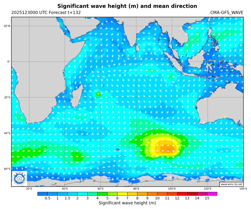 12/30 08时 +132小时