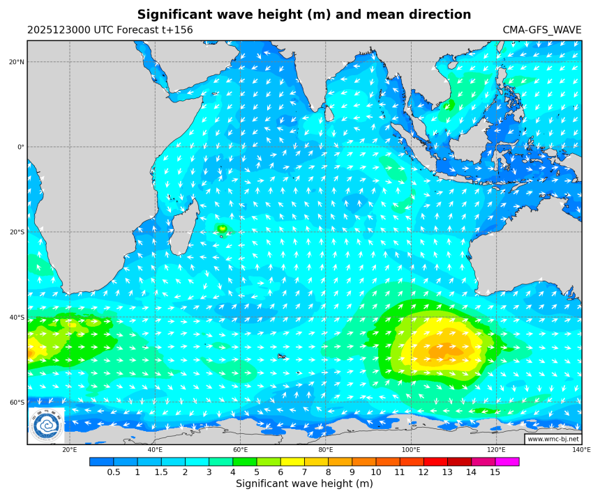 12/30 08时 +156小时