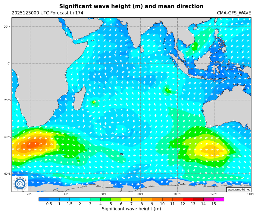 12/30 08时 +174小时