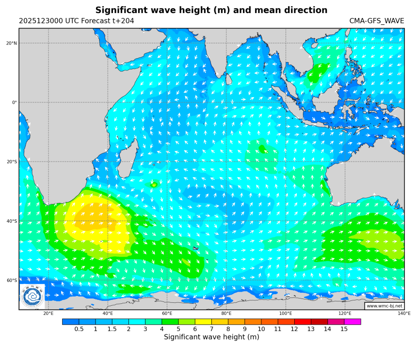 12/30 08时 +204小时