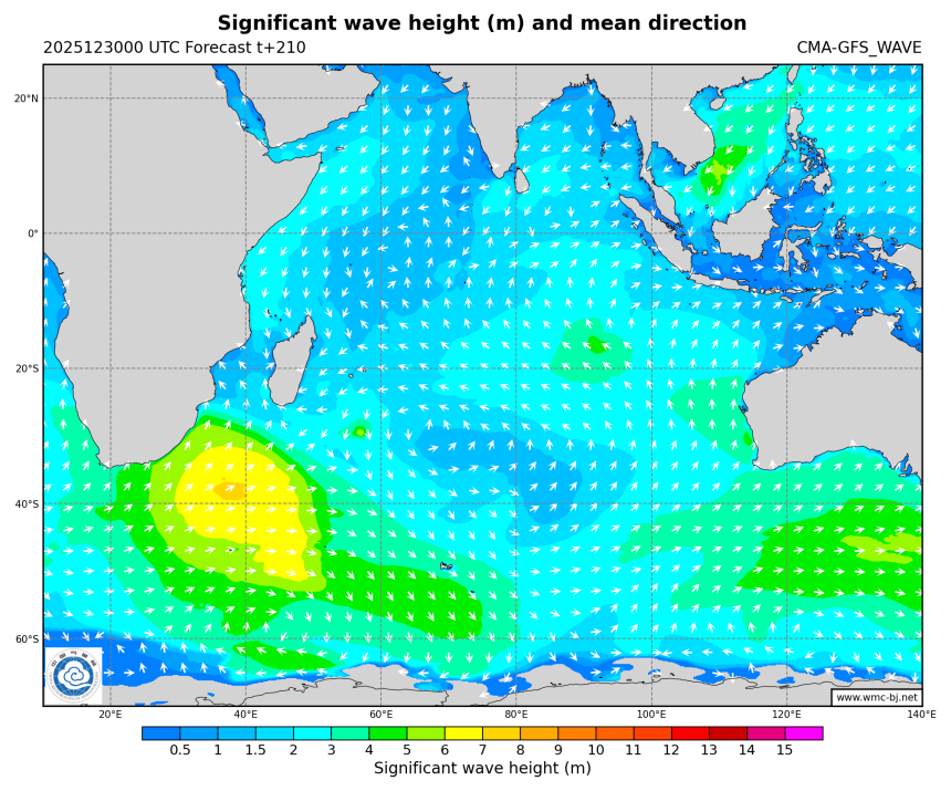 12/30 08时 +210小时
