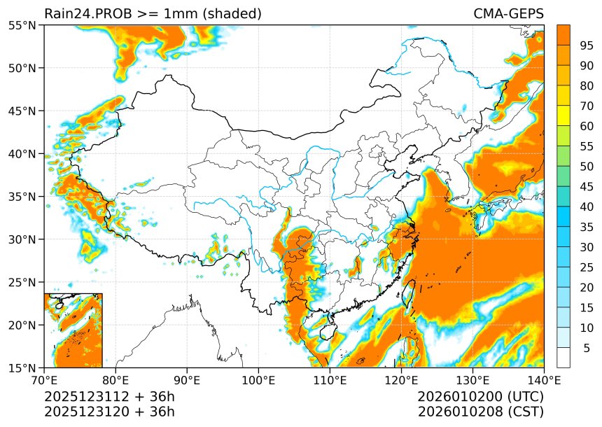 12/31 20时 +036小时
