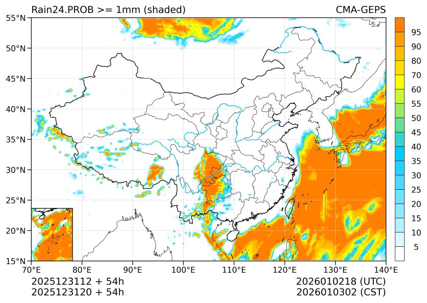 12/31 20时 +054小时