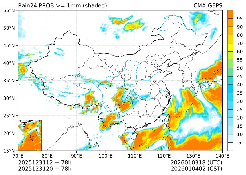12/31 20时 +078小时