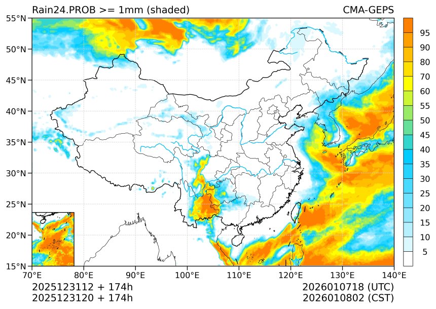 12/31 20时 +174小时