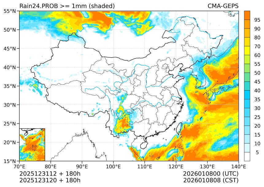 12/31 20时 +180小时
