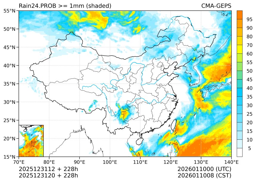 12/31 20时 +228小时