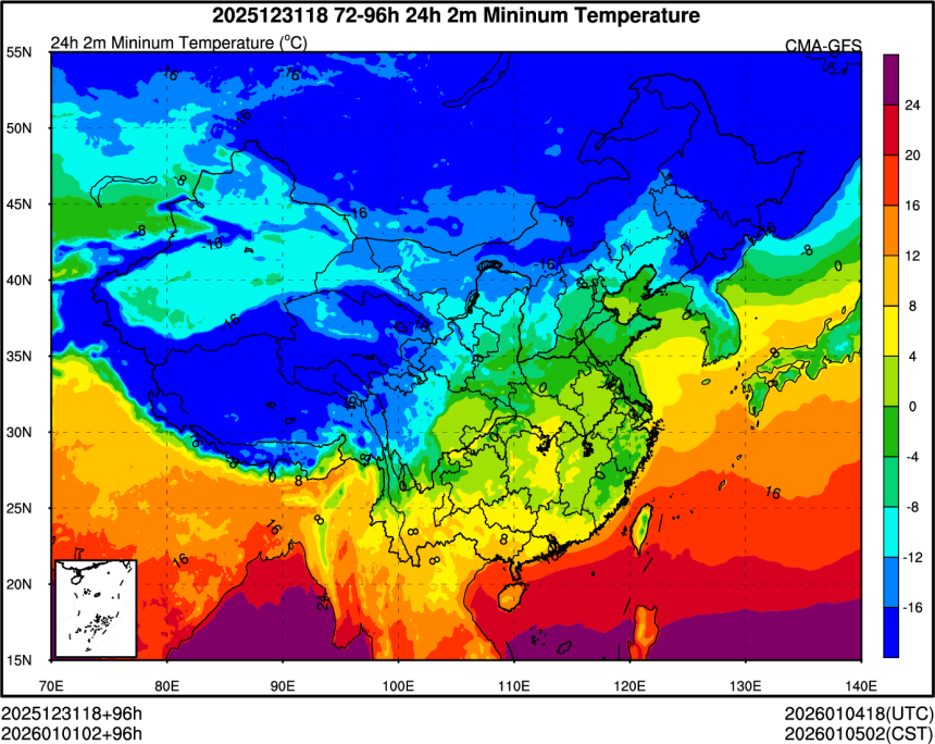 12/31 18时 +096小时