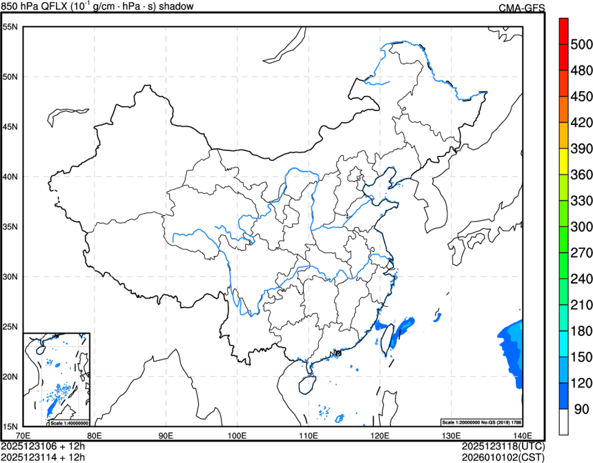 12/31 06时 +012小时